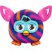 Furbisie Furby Boom Hasbro - pomarańczowo-różowy