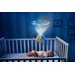 Panel na łóżeczko Next2Moon Chicco - niebieski new