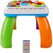 Edukacyjny interaktywny stolik malucha Fisher Price