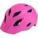 Kask dziecięcy Flash Led Prox - różowy