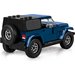 Klocki Cobi Jeep Wrangler Sport S - 24115