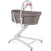 Zestaw Baby Hug 4in1 + prześcieradło Chicco - legend