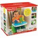 Nakładka do karmiena na krzesełko Odkrywam i rosnę Fisher Price