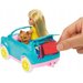 Barbie Chelsea z przyczepą kempingową Mattel + Gratis