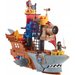 Statek piracki Rekin Imaginext Fisher Price