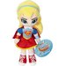 Bohaterki Miniprzytulanki DC Hero Mattel - Supergirl