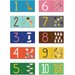Puzzle do nauki liczenia od 1 do 10 Mudpuppy