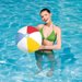 Piłka plażowa Tęcza 51cm Intex - Tęcza