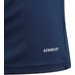 Koszulka juniorska Squadra 21 Jersey Adidas - granatowy