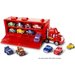 Cars Microauta Transporter Maniek Disney