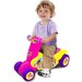 Odpychacz Hulajnoga 2w1 Little People Fisher Price