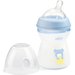 Butelka plastikowa Naturalfeeling 250ml 2m+ Chicco - niebieski