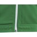 Bluza juniorska Entrada 22 Full Zip Adidas - zielony