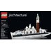 Architect Wenecja Lego