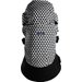 Nosidełko ergonomiczne Care od 6kg Zaffiro - black and white