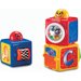 Aktywne klocki Fisher Price