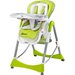 Krzesełko do karmienia Bistro Caretero - zielony