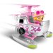 Psi Patrol Jungle Rescue Pojazd z figurką Spin Master - Skye