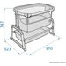 Łóżeczko dostawne Iora Air Maxi-Cosi