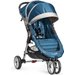 Wózek spacerowy City Mini Single Baby Jogger - teal/gray