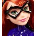 Lalka Superbohaterka Batgirl z blasterem DC Hero Mattel
