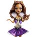 Clawdeen Wolf Upiorki żyją Monster High