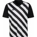 Koszulka juniorska Entrada 22 Graphic Jersey Adidas - czarny