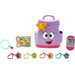 Dora Plecak odkrywcy + akcesoria Fisher Price