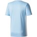 Koszulka młodzieżowa Entrada 18 Jersey Adidas - błękitna