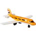 Matchbox samolot Mattel - MBX private jet