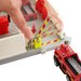 Matchbox Prawdziwa przygoda Remiza strażacka Mattel - Remiza strażacka