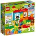 Duplo Przedszkole Lego