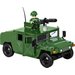 Small Army NATO Recovery Mission Cobi