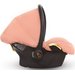 Fotelik samochodowy Kite 0-13 kg Musse Ultra Babyactive - Apricot