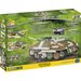 IIWŚ SA Small czołg Cobi - Jagdpanzer 38 Hetzer