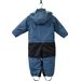 Kombinezon zimowy Snowsuit Baby, Toddler Snow Ducksday - ranger