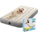 Materac dmuchany 1-osobowy 191x99x25cm Standard 64101 Intex