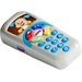Interaktywny pilot Szczeniaczka Uczniaczka Fisher Price
