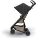 Wózek spacerowy Zapp Flex Quinny - black on sand