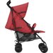 Wózek spacerowy London Chicco - red passion