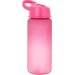 Bidon ze słomką 750ml Lifeventure Littlelife - Pink