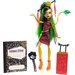Jinafire Long Wyprawa do Upioryża Monster High