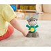 Interaktywna zabawka Łoś Linkimals Fisher Price - Łoś