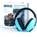 Słuchawki ochronne nauszniki dla dzieci 0+ BANZ - Lagoon Blue