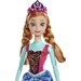 Kraina Lodu - Zmieniająca kolory Anna Frozen Disney
