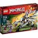 Ninjago Tytanowy smok Lego