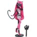 Catty Noir Nowy semestr Monster High