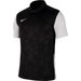 Koszulka młodzieżowa polo Trophy IV Jersey Nike - czarna