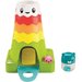 Wieża układanka magiczna góra światło i dźwięk Fisher Price