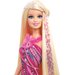 Barbie Fantastyczne Pasemka + gratis Mattel